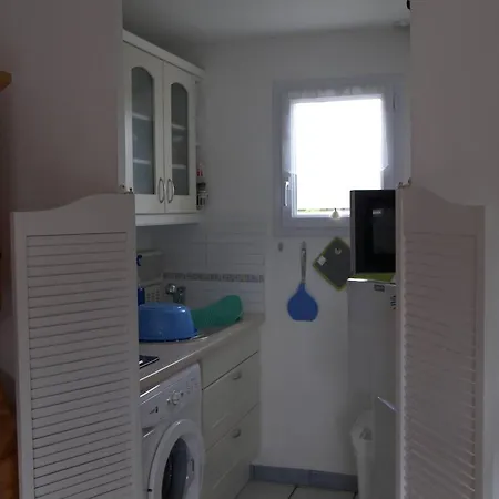 Avec Jardin Et Piscine - 4 Pers. - Fr-1-465-137 Hébergement de vacances